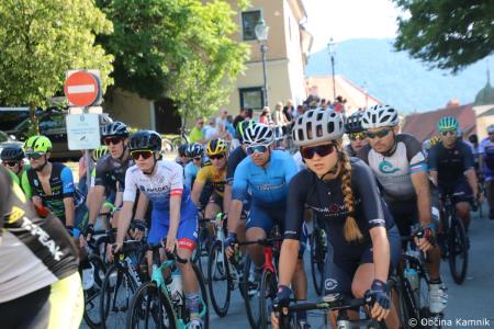 15. Maraton Alpe Scott v znamenju mednarodne udeležbe in sončne nedelje z razgledi na Alpe (29)